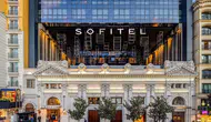Sofitel İstanbul Taksim, Haute Grandeur Global Excellence Ödülleri'nde İki Prestijli Ödülle Taçlandı!