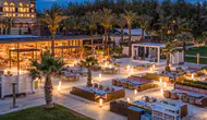 Kempinski Hotel The Dome Belek, 2026 Haute Grandeur Global Awards'ta İki Övgüye Değer Gastronomi Ödülü Kazandı!