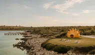Michelin Yıldızlı İtalyan Şef Giorgio Diana, Anda Barut Collection'da Akdeniz Esintilerini Modern Mutfağa Taşıdı!