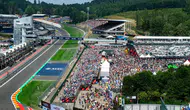 MSC Cruises'tan Formula 1'e Önemli Destek: Türkiye Grand Prix'sinin İsim Sponsoru!