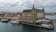 Haydarpaşa Garı'nın Açılış Tarihi Bir Kez Daha Belirsizleşti!