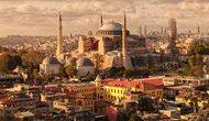 İstanbul'un Tarih Sayfalarında Otuz Yıl: Four Seasons Hotel Sultanahmet'in Eşsiz Serüveni