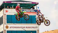 Arabica Coffee'nin Desteklediği MXGP Türkiye ve NG Afyon Motofest Etkinliği Rekor Bir Katılımla Sonuçlandı