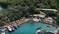 Konstantinos Argiros, 26 Eylül'de MIORI Göcek'te Unutulmaz Bir Performans Sergileyecek!