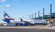 SunExpress, Avrupa'nın En İyi Tatil Havayolu Seçildi!