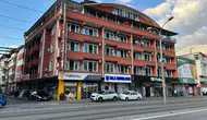 İzmit’te 16 Yıllık Otel Yeni Sahipleriyle Yoluna Devam Ediyor!