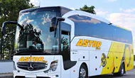 Turizmdeki İddialı İsim ASTOR TRAVEL Yeni Bir Sahip Arıyor!