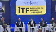 2027 Turizm Rotası için Uluslararası İstanbul Turizm Fuarı’nda Acenteler Stratejilerini Belirledi!