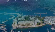 Setur Marinaları, Bodrum Boat Show'da Deniz Tutkunlarıyla Yeniden Buluşacak!