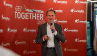 Corendon Airlines, Amsterdam Get Together 2026 Etkinliğinde 2027 Yaz Sezonu Uçuş Programını Duyurdu!