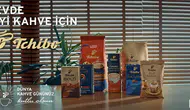 Tchibo'dan Yeni Reklam: Evde Mükemmel Kahve Keyfi İçin Tchibo!