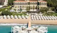 İsviçre Milli Futbol Takımı, UEFA Uluslar Ligi Hazırlıkları İçin Kempinski Hotel The Dome Belek'i Seçti!