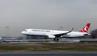 Türk Hava Yolları'ndan Müjdeli Haber: Süleymaniye Seferleri Tekrar Başlıyor!