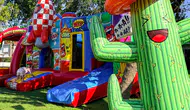 Cumhuriyet Bayramı Heyecanı Ela Excellence Resort Belek’te 'Kids Fest' ile Kutlanacak!