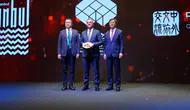 İstanbul, Tarihi Bir Etkinliğe Ev Sahipliği Yaptı!