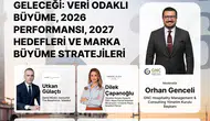 Uluslararası İstanbul Turizm Fuarı'nda Yeni Projeler ve Stratejiler Masaya Yatırılacak