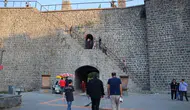 Karadeniz'in Yerini Diyarbakır Aldı: Tersine Dönen Turizm Akışı