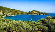 Bodrum'un Kıyılarında 175 Dönümlük Hazine Arazisi Özelleştiriliyor!