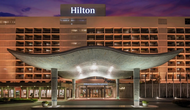 Hilton, Türkiye'de 1 Milyar Dolar Yatırım Yapmayı Hedefliyor!
