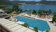 Bodrum'da Eylül Ayında Doğa ve Denizle Büyüleyici Bir Tatil Deneyimi
