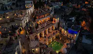 Bulgari, Hilton ile iş birliği yaparak Türkiye'de yeni otel projelerini hayata geçiriyor!