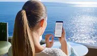 MSC Cruises'tan Devrim Niteliğinde Yenilik: Yapay Zekâ Destekli "MSC Concierge" Hizmeti Artık Müşterilerin Hizmetinde!
