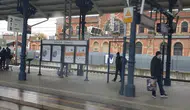 Avrupa'nın En İyi Tren Garları: İsviçre ve Fransa Zirvede, Almanya İkinci Planda!