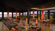 JW Marriott Hotel İstanbul Marmara Denizi Sonbahar Sezonuna Hazırlanıyor!