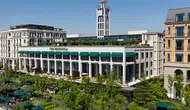The Peninsula İstanbul, 2026'nın 'En İyi 50 Otel' Listesi'nde Öne Çıktı!