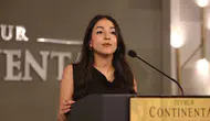Azerbaycan'ın Turistik Cennetleri Gaziantep'te Tanıtıldı