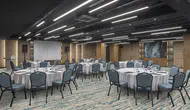 DoubleTree by Hilton Bodrum: Toplantı ve Etkinlikler İçin İdeal Mekân