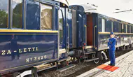 Agatha Christie'nin Efsanevi Orient Express'i Türkiye'de Yılın İkinci Seferine Hazırlanıyor!