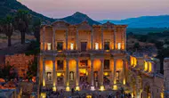 Mehmet Nuri Ersoy, WTTC'den Turizm Alanında Yüksek Başarı Ödülünü Aldı