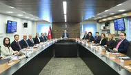 Mardin Turizminin Geleceği İçin Kapadokya Üniversitesi’nin Stratejik Vizyonu