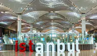 İstanbul Havalimanı, Uluslararası Başarı Ödülüyle Taçlandırıldı!