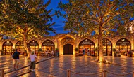 Marmaris'teki 500 Yıllık Kervansaray İçin Restorasyon Çalışmaları Nihayet Tamamlandı!