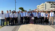 Çalış'ta Turizm Sezonunu 12 Aya Yayma Çabası
