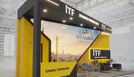 Uluslararası İstanbul Turizm Fuarı, 2026'da WTM Londra'da Küresel Turizm Arenasında Boy Gösteriyor
