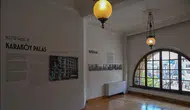 Karaköy Palas'ta Kültür ve Sanatın İzleri Tartışılacak!