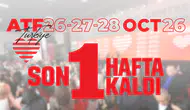 ATF Türkiye'de Geri Sayım Başladı: Panel Programı Detayları Açıklandı!