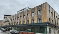 Dedeman Plus Konya: Modern Konaklamada Kültürel Mirasın İzinde Yenilikçi Bir Deneyim