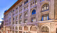 Tarihi Sultanahmet'te Bulunan Otel, Lüks Segmentine Geçiş Yapıyor