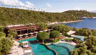 Mandarin Oriental Bodrum, Uluslararası Başarılarıyla Dolu Bir Sezonu Tamamladı!