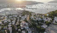 Bodrum’da “Sarı Yaz” Festivali ile Turizm Sezonu Uzatılıyor!