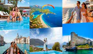 Jolly, 2027 Tatili İçin Erken Rezervasyon Yapanlara Yüzde 50 İndirimle Birlikte Çeşitli Fırsatlar Sunuyor!