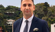 Grand Tarabya Oteli'nin Yeni Rezervasyon ve Gelirler Direktörü Berkay Çöpür Atandı!