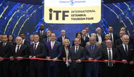 Küresel Turizm Sektörü, İstanbul’da Uluslararası Turizm Fuarı’nda Bir Araya Geldi!