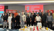 ATF Türkiye'nin Basın Toplantısı Yapıldı: Turizm Sektörü Yeniden Canlanmaya Hazır!