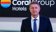 Coral Group Hotels, Turizmi Dört Mevsime Yaymayı Amaçlayan Yeni Stratejiler Geliştiriyor!