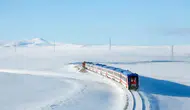 Doğu Ekspresi'nin Kış Sezonu Biletleri İçin Tarih Belirlendi!